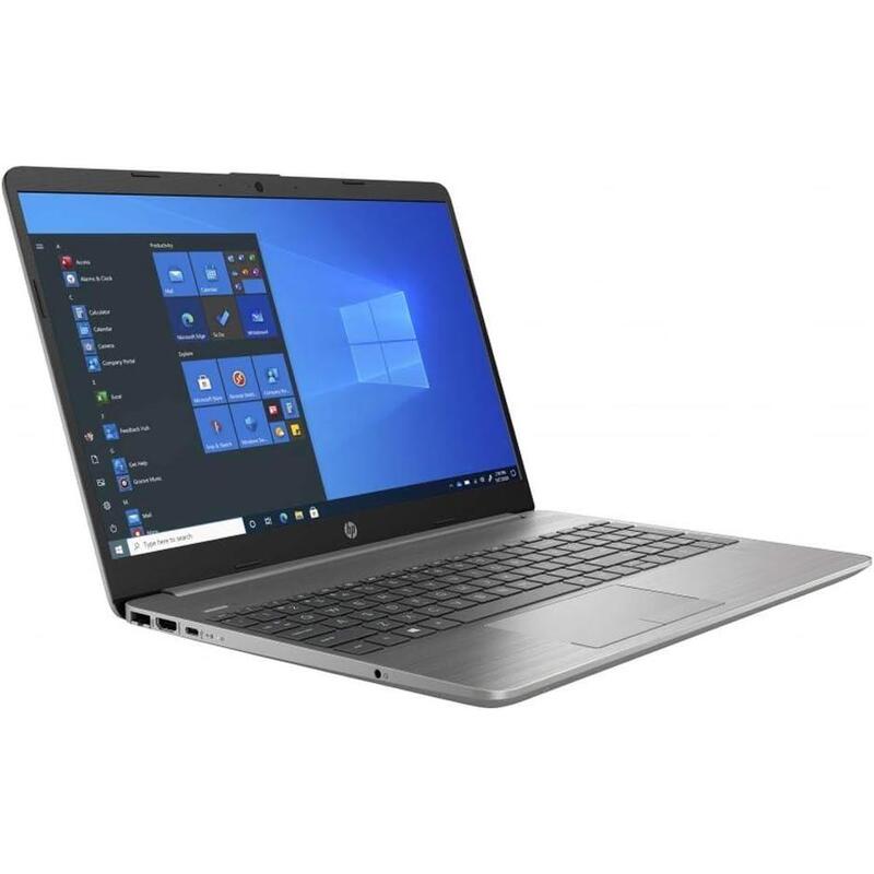 Portatil Reacondicionado Hp 250 G8 I7-1165g7 16gb 512gb Ssd 15,6" Fhd W11pro Teclado Español 1 Año De Garantia