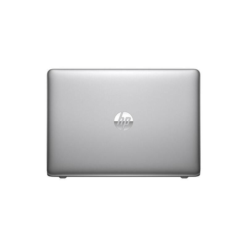 Portátil Reacondicionado Hp 440 G4 I5-7200u 8gb 256gb Ssd 14" Teclado Español W10pro Instalado 1 Año De Garantia