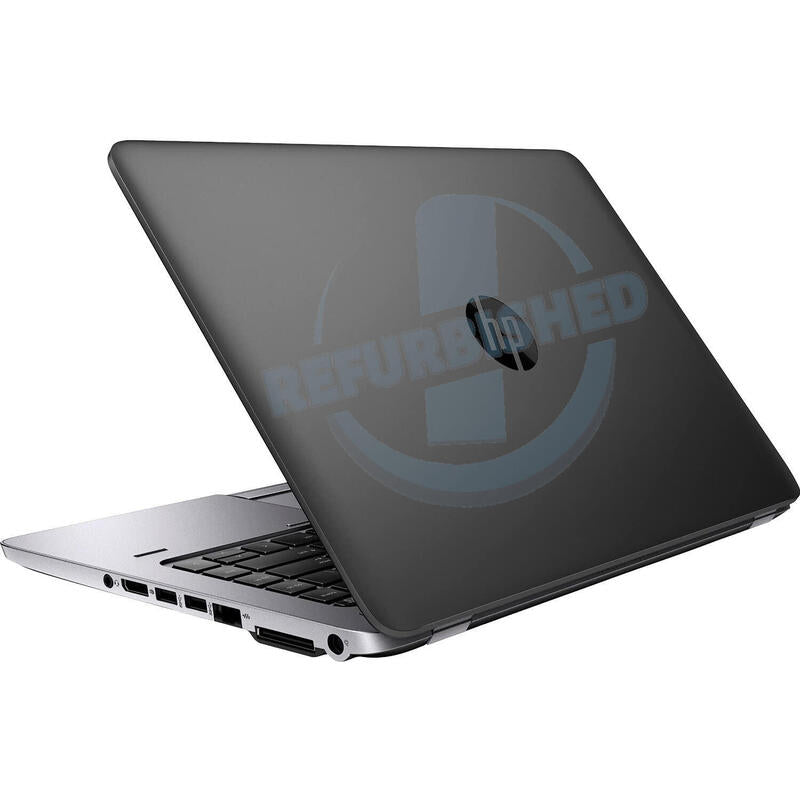 Portatil Reacondicionado Hp 840 G1 I5-4300u 8gb 256gb Ssd 14"Hd W10 Pro Instalado Teclado Español Grado B Estético 1 Año De Garantia