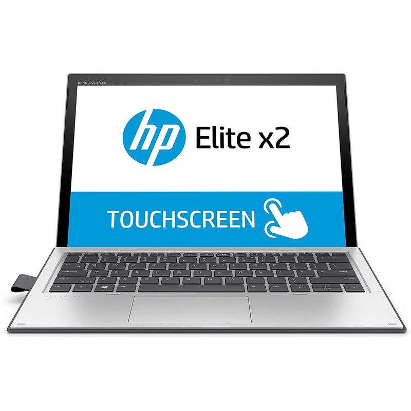 Portátil Reacondicionado Hp Elite X2 1013 G3 I5-8350u 16gb 512gb 13"Wuxga No Táctil W10p Instalado Signos De Uso Teclado Español1 Año De Garantia