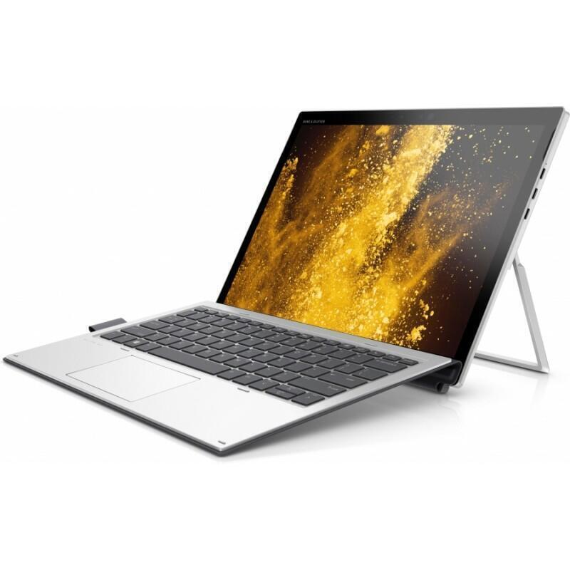 Portátil Reacondicionado Hp Elite X2 1013 G3 I5-8350u 16gb 512gb 13"Wuxga No Táctil W10p Instalado Signos De Uso Teclado Español1 Año De Garantia