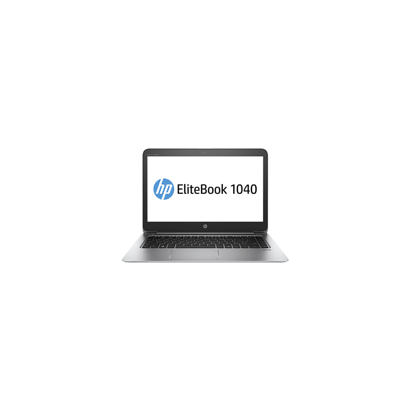 Portatil Reacondicionado Hp Elitebook 1040 G3 I5-6300u/16gb/256gb-Ssd/14"Qhd/W10p Instalado Teclado Español 1 Año De Garantia Taras Estéticas