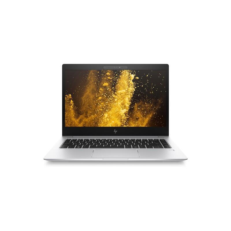 Portatil Reacondicionado Hp Elitebook 1040 G4 14" I7-7200u 256 Gb Ssd 8gb Windows 10 Pro Instalado Teclado Español 1 Año De Garantia