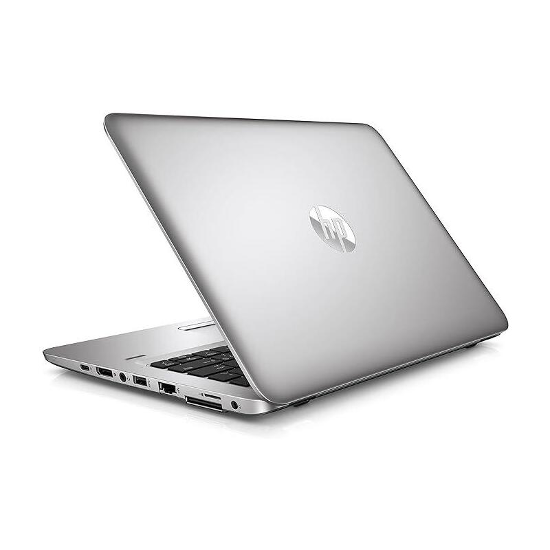 Portatil Reacondicionado Hp Elitebook 820 G3 I5-6300u 8gb M.2 256 Ssd 12.5' W10p Instalado 1 Año De Garantia Teclado Español