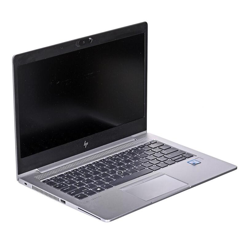 Reacondicionado Hp Elitebook 830 G5 I5-7300u 16gb 256gb Ssd 13,3" Fhd Win10pro Used