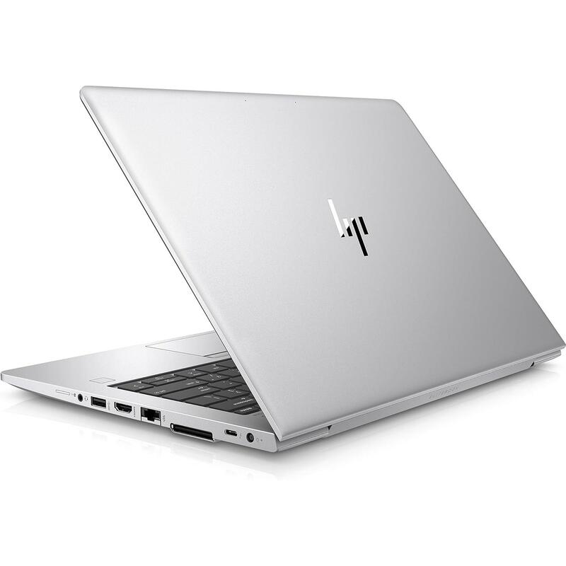 Portátil Reacondicionado Hp Elitebook 830 G5 I5-8250u 16gb 1tb Ssd13.3" Fhd W11p Instalado Teclado Español 1 Año De Garantia