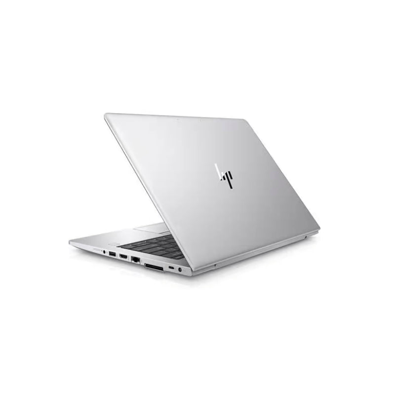 Portátil Reacondicionado Hp Elitebook 830 G5 I5-8250u 8gb 256gb Ssd13.3" Fhd W11p Instalado Teclado Español 1 Año De Garantia
