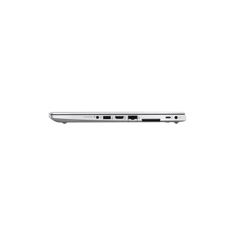 Portatil Reacondicionado Hp Elitebook 830 G5 I7-8650u 16gb 512ssd 13,3" Fhd Windows 11 Pro Teclado Español 1 Año De Garantia