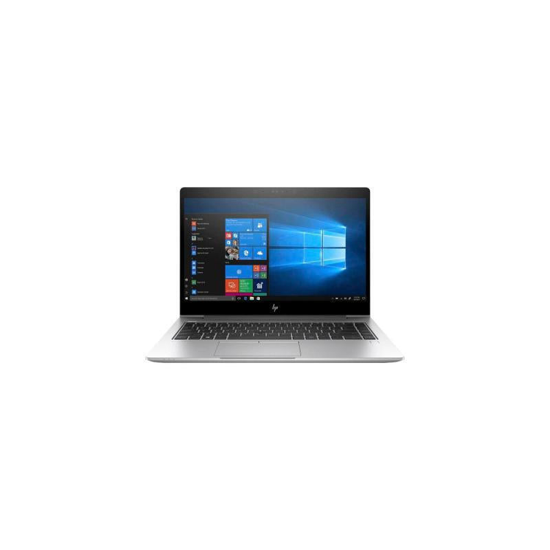 Portátil Reacondicionado Hp Elitebook 830 G6 13.3 " Táctil I5 8th 16gb 256gb M.2 Windows 10 Pro Teclado Español