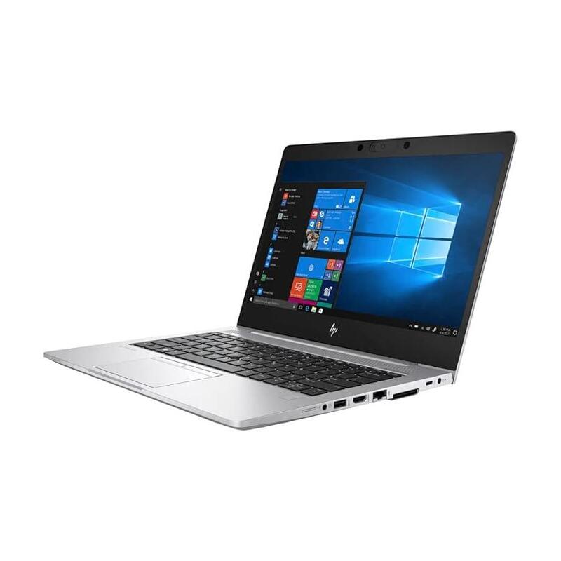 Portatil Reacondicionado Hp Elitebook 830 G6 I5-8365u 16gb 256ssd M2 13.3'' Windows 11 Pro Pequeña Tara Estética 1 Año De Garantia Teclado Español