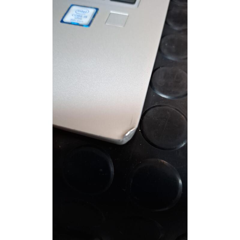 Portátil Reacondicionado Hp Elitebook 830 G6 I5-8365u 8gb 256gb Ssd 13" Fhd W11pro Teclado Español 1 Año Garantia