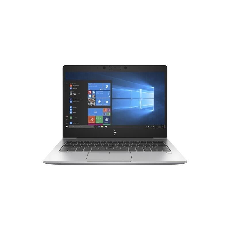 Portatil Reacondicionado Hp Elitebook 830 G6 I5-8365u 8gb 512gb Ssd 13.3"Fhd W11p Instalado Teclado Español 1 Año De Garantia