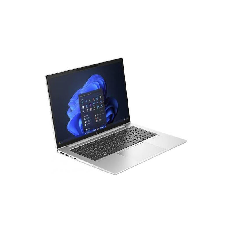Portátil Reacondicionado Hp Elitebook 840 G11 14 " Intel Ultra 5 16gb 512gb Ssd M.2 Win 11 Pro