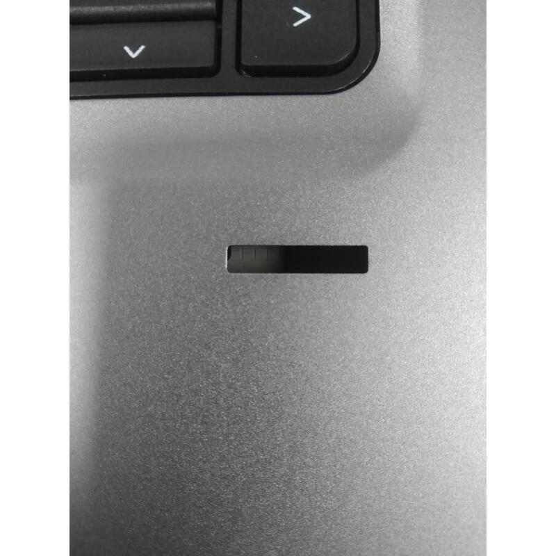Portatil Reacondicionado Hp Elitebook 840 G3 I5-6200u 8gb 256gb Ssd 14"Hd W10p Instalado 1 Año De Garantia Teclado Español