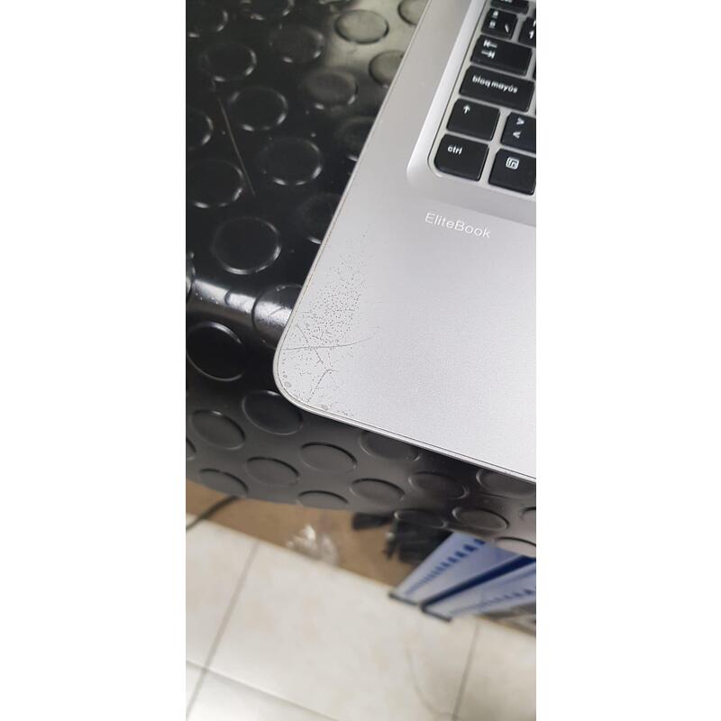 Portatil Reacondicionado Hp Elitebook 840 G3 I5-6300u 8gb 256gb Ssd 14"Hd W10 Pro Teclado Español Taras Esteticas Leves 1 Año De Garantia