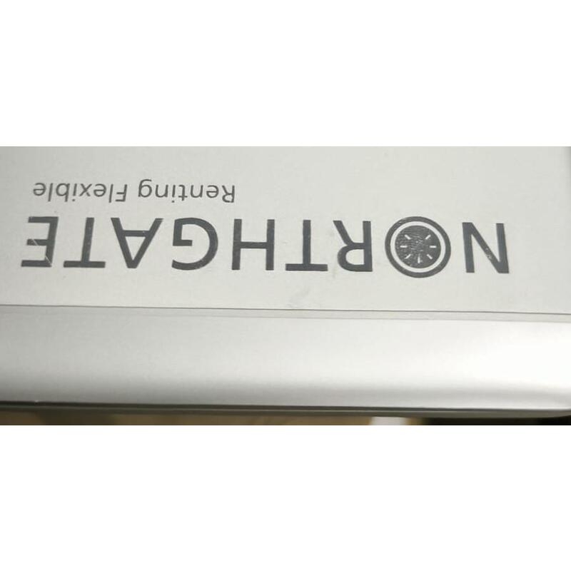 Portatil Reacondicionado Hp Elitebook 840 G3 I5-6300u 8gb 256gb Ssd 14"Hd W10p Instalado Logo Northgate 1 Año De Garantia Teclado Español