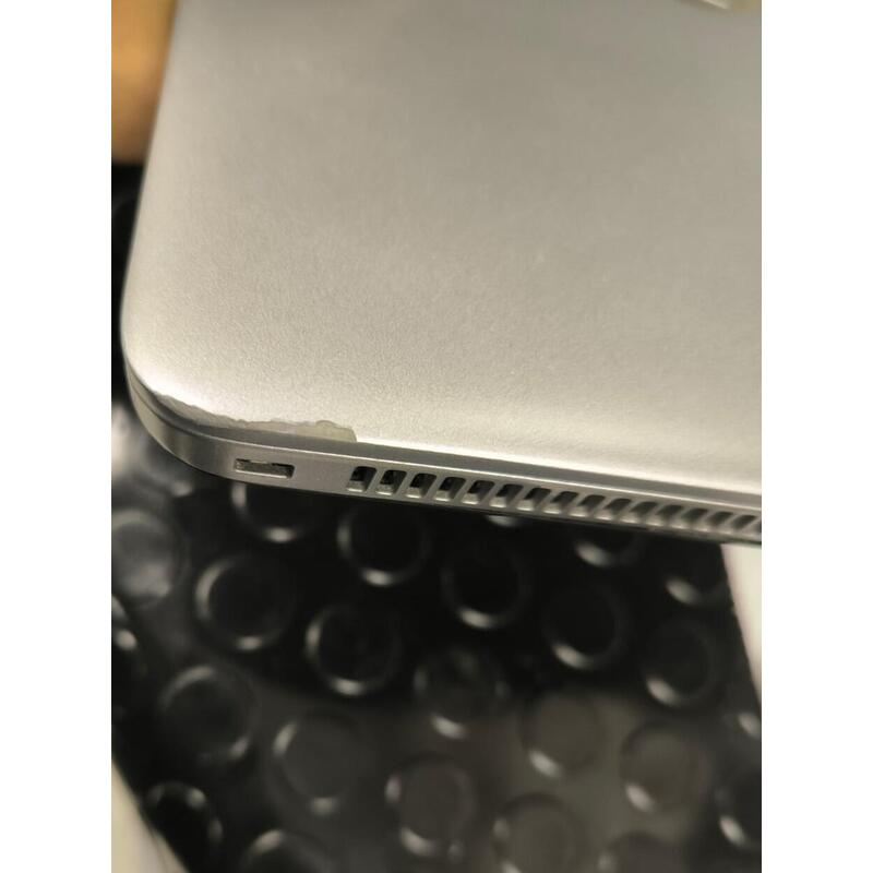 Portatil Reacondicionado Hp Elitebook 840 G3 I5-6300u 8gb 480gb Ssd 14"Hd W10 Pro Teclado Español Taras Esteticas Leves 1 Año De Garantia