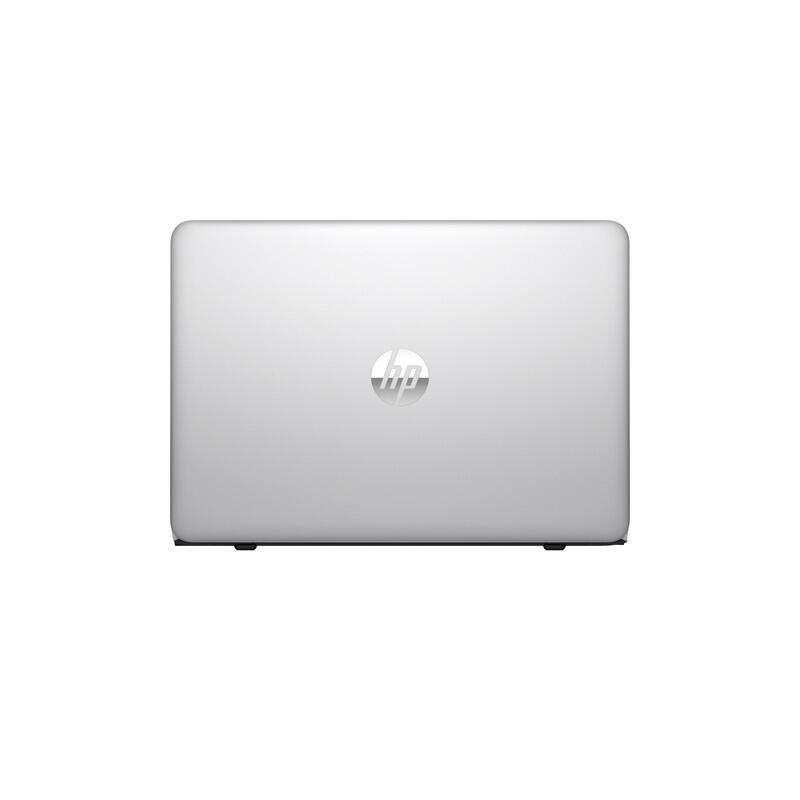 Portatil Reacondicionado Hp Elitebook 840 G3 I7-6500u 8gb 256gb Ssd 14"Hd W10p Instalado Teclado Español 1 Año De Garantia