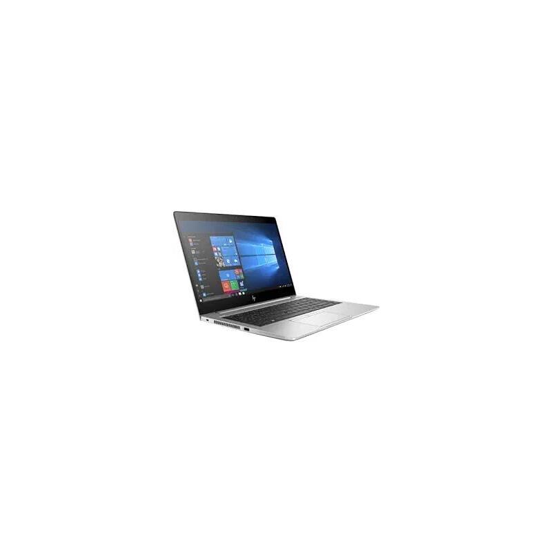 Portatil Reacondicionado Hp Elitebook 840 G5 I5 7300u 16gb 512ssd M2 14' Windows 10 Pro 1 Año De Garantia Teclado Español