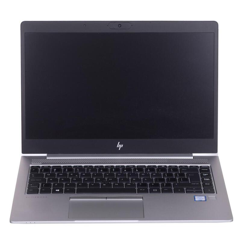 Portatil Reacondicionado Hp Elitebook 840 G5 I5-8350u 16gb 256gb Ssd 14" Fhd Win11pro Un Ano De Garantia