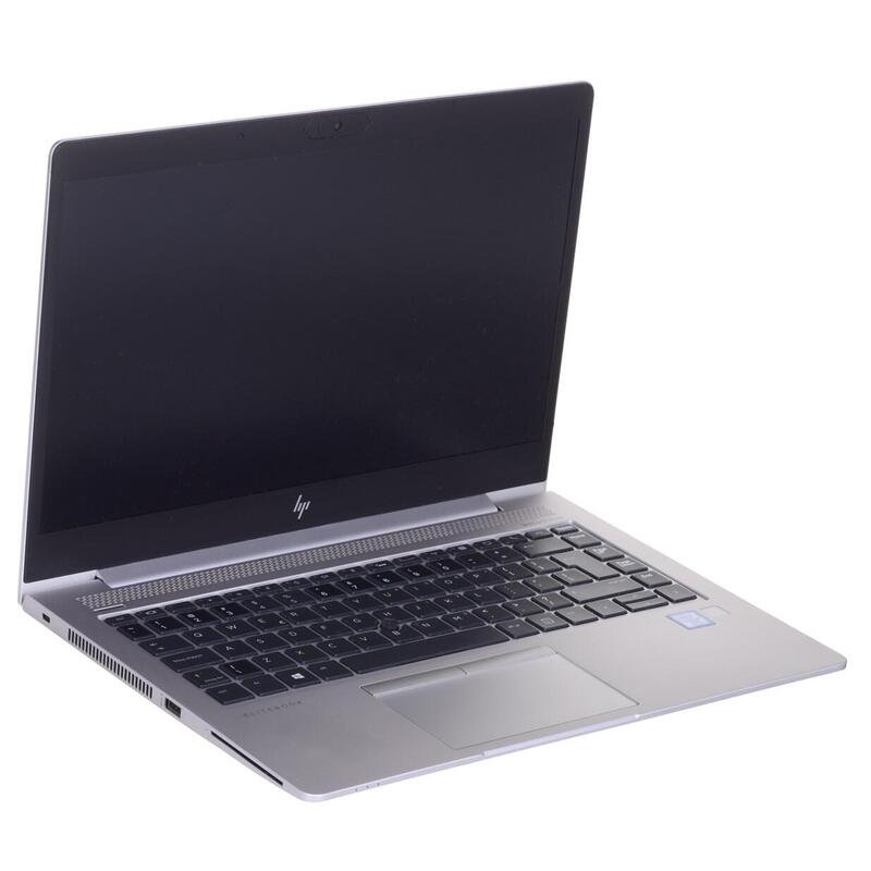 Portatil Reacondicionado Hp Elitebook 840 G6 I5-8265u 16gb 256gb M.2 14" Fhd Win11pro Teclado Español 1 Año De Garantia