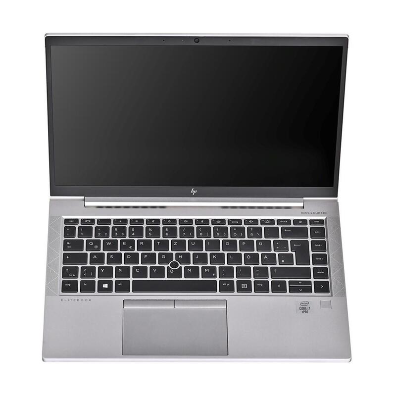 Portatil Reacondicionado Hp Elitebook 840 G7 I5-10310u 16gb 256gb Ssd 14" Fhd Win11pro Un Año De Garantia