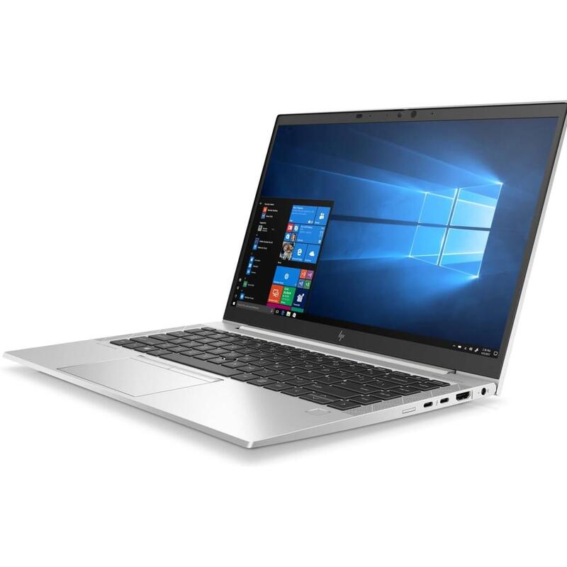 Portatil Reacondicionado Hp Elitebook 840 G7 I5-10310u 16gb 256gb-Ssd 14" W11 Pro Instalado Teclado Taras Esteticas Interancional (Eeuu) 1 Año De Garantia