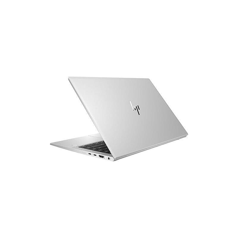 Portátil Reacondicionado Hp Elitebook 840 G7 I7-10610u 16gb 512gb Ssd 14" Fhd W11p Instalado Teclado Italiano 1 Año De Garantia