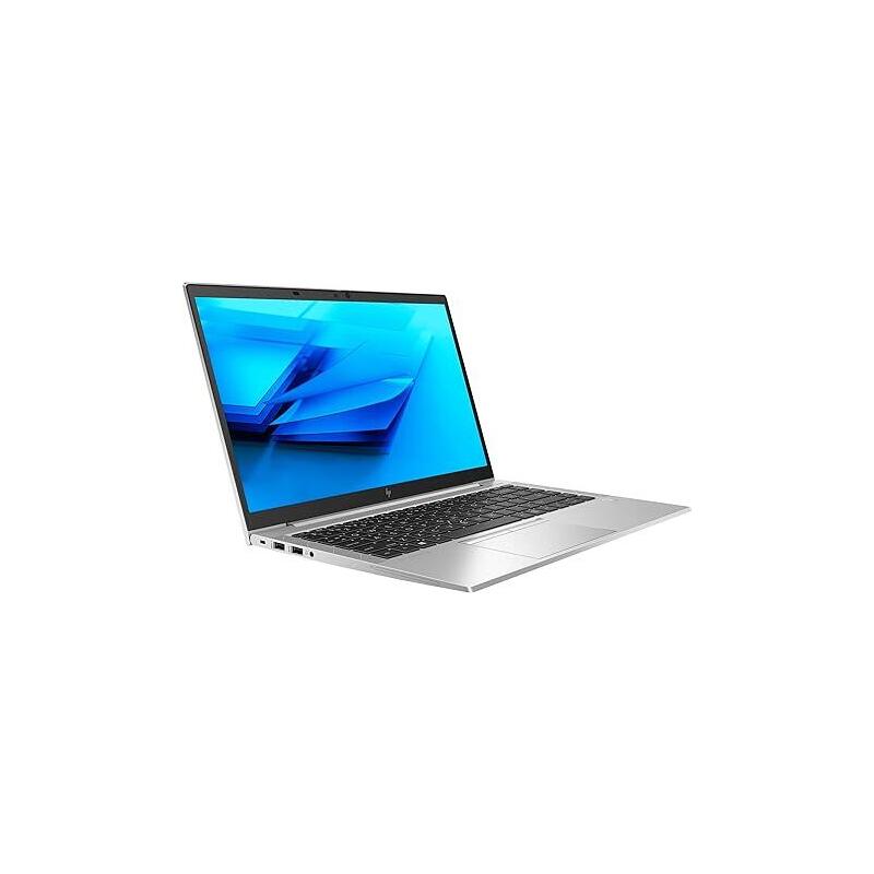 Portátil Reacondicionado Hp Elitebook 840 G7 I7-10610u 16gb 512gb Ssd 14" Fhd W11p Instalado Teclado Italiano 1 Año De Garantia