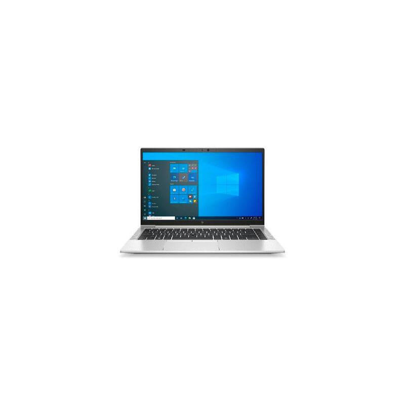 Portátil Reacondicionado Hp Elitebook 840 G8 14 " I5 11th 16 Gb 256 Gb M2 Win 11 Pro Teclad