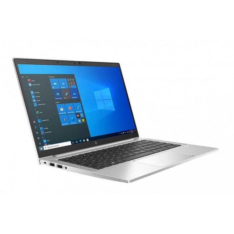 Portatil Reacondicionado Hp Elitebook 840 G8 I5-1135g7 8gb 256gb Ssd 14" Fhd Win11pro Instalado Teclado Español 1 Año De Garantia
