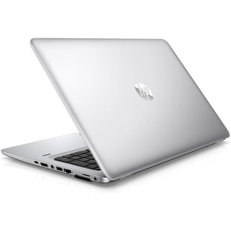 Portátil Reacondicionado Hp Elitebook 850 G3 15.6 I5-6200u 16gb 256gb Ssd Win10p Instalado Teclado Español 1 Año De Garantia