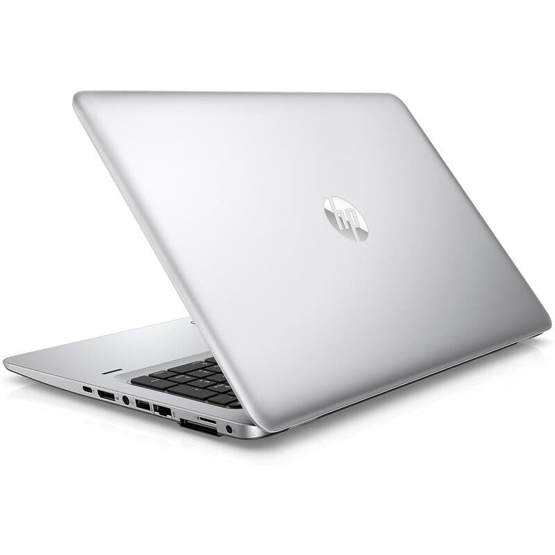 Portátil Reacondicionado Hp Elitebook 850 G4 15.6 I7-7600u 512gb Ssd 16gb W11 Pro Instalado Teclado Español 1 Año De Garantia