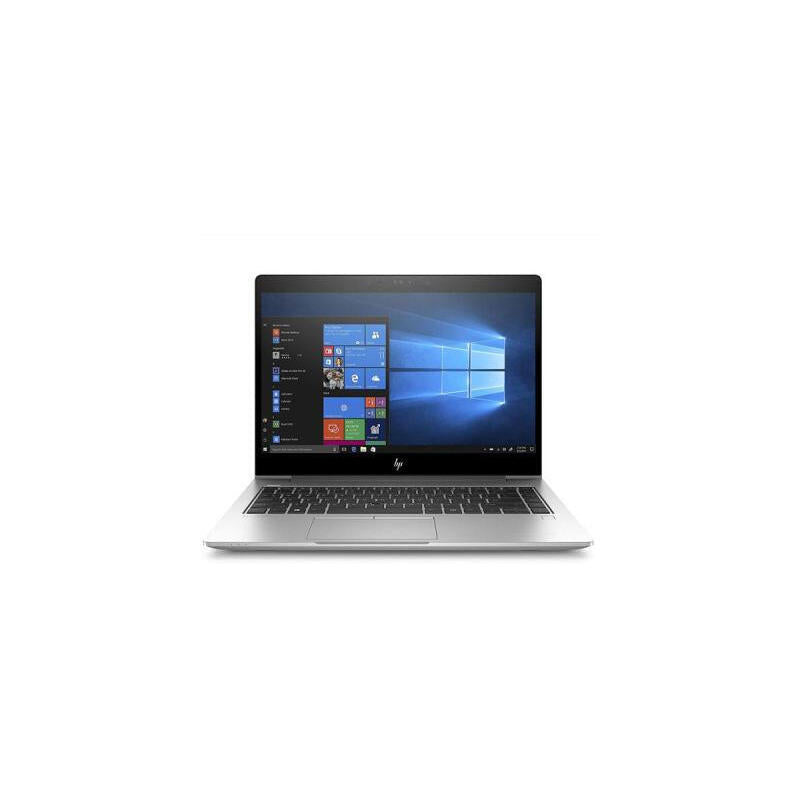 Portátil Reacondicionado Hp Elitebook 850 G5 15.6 " I5 11th 16gb 256gb Nvme Win 11 Pro Teclado Español