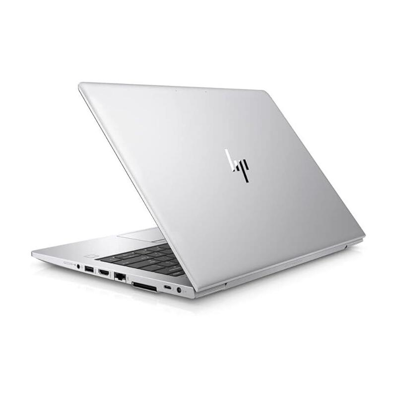 Portatil Reacondicionado Hp Elitebook 850 G5 I5-8250u 8 Gb 256gb-Ssd 15.6" Tactil W11 Pro Instalado Teclado Español 1 Año De Garantia