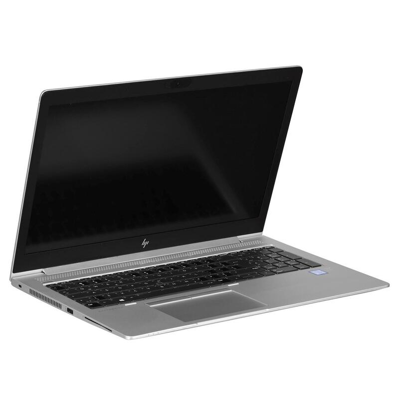 Portatil Reacondicionado Hp Elitebook 850 G5 I5-8250u 8gb 256gb Ssd 15,6" Fhd (Us Qwerty) Win11pro Un Año De Garantia