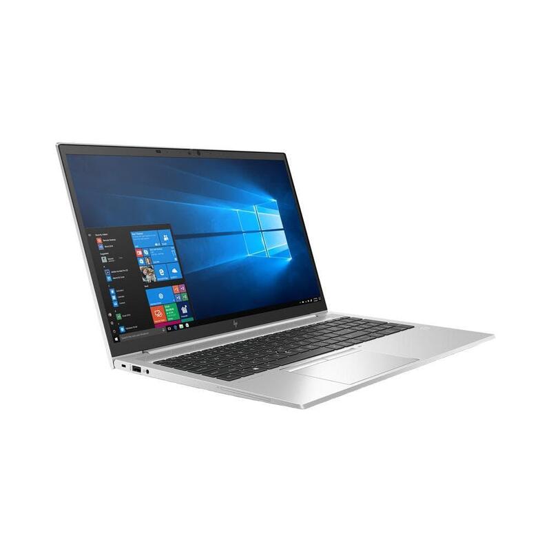 Portatil Reacondicionado Hp Elitebook 850 G7 I5-10310u 16gb 256gb Ssd 15.6" W11pro Instalado Teclado Italiano 1 Año De Garantia