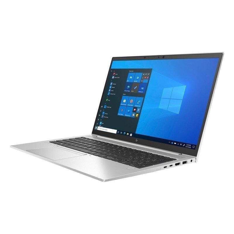 Portatil Reacondicionado Hp Elitebook 850 G8 I5-1145g7 16gb 512gb Ssd 15,6"Fhd Win11pro Instalado Teclado Italiano 1 Año De Garantia