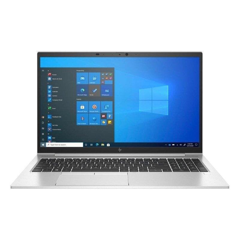 Portatil Reacondicionado Hp Elitebook 850 G8 I5-1145g7 16gb 512gb Ssd 15,6"Fhd Win11pro Instalado Teclado Italiano Grado B 1 Año De Garantia