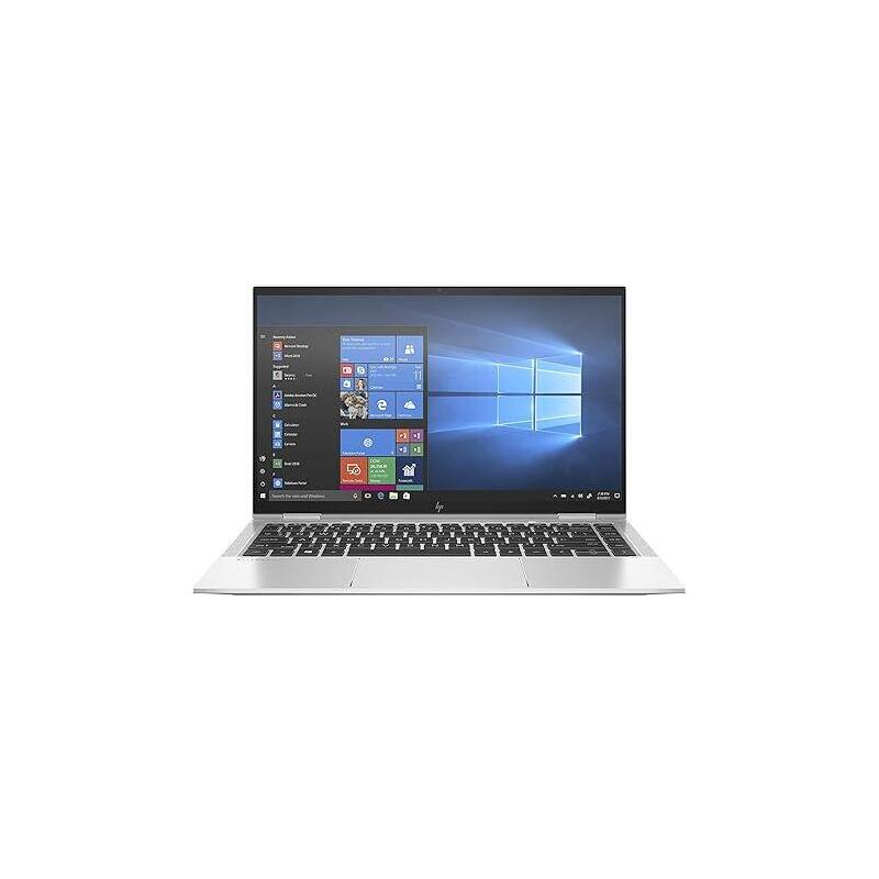 Portatil Reacondicionado Hp Elitebook X360 830 G6 I5-8365u 8gb 256gb Ssd 14"Fhd Táctil Win11 Pro Teclado Español Roturas 1 Año De Garantia