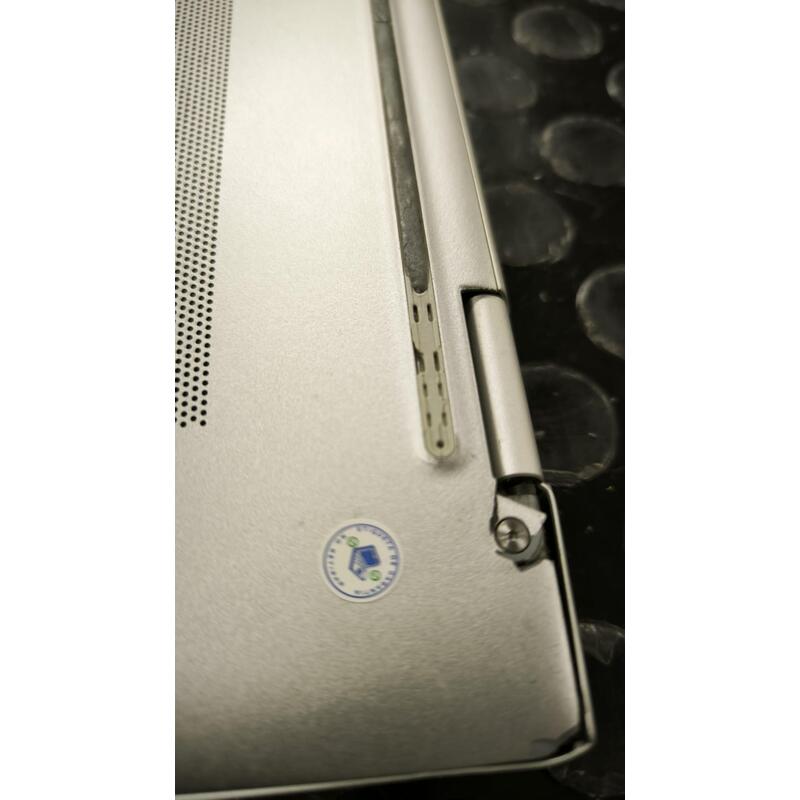 Portatil Reacondicionado Hp Elitebook X360 830 G6 I5-8365u 8gb 256gb Ssd 14"Fhd Táctil Win11 Pro Teclado Español Roturas 1 Año De Garantia