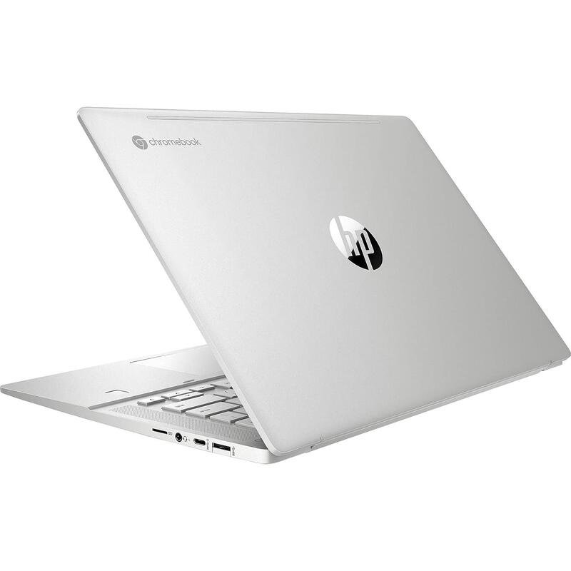 Portatil Reacondicionado Hp Pro C640 Chromebook I5-10310u 128 Gb Ssd 16gb Ram 14,0" Tactil Chrome Os Instalado Teclado Italiano 1 Año De Garantia