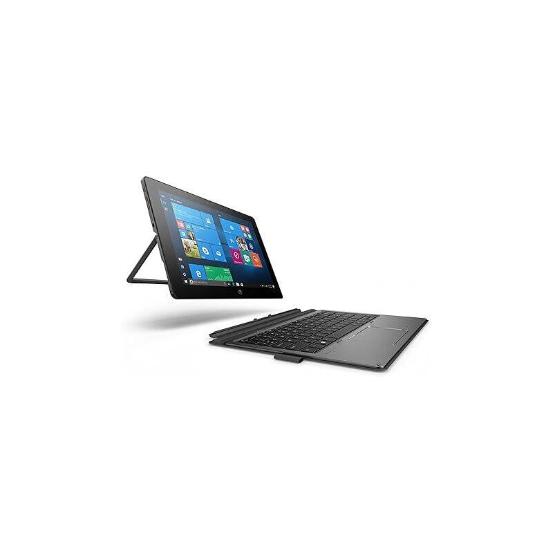 Portatil Reacondicionado Hp Pro X2 612 G2 I5-7y57 1,2ghz 8gb 256 Ssd 12" Hd W10p Convertible Teclado Aleman 1 Año De Garantia