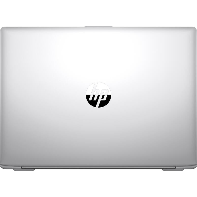 Portatil Reacondicionado Hp Probook 430 G5 13.3" I5-8250u 8gb Ssd256gb Win11 Pro Instalado Teclado Español 1 Año De Garantia