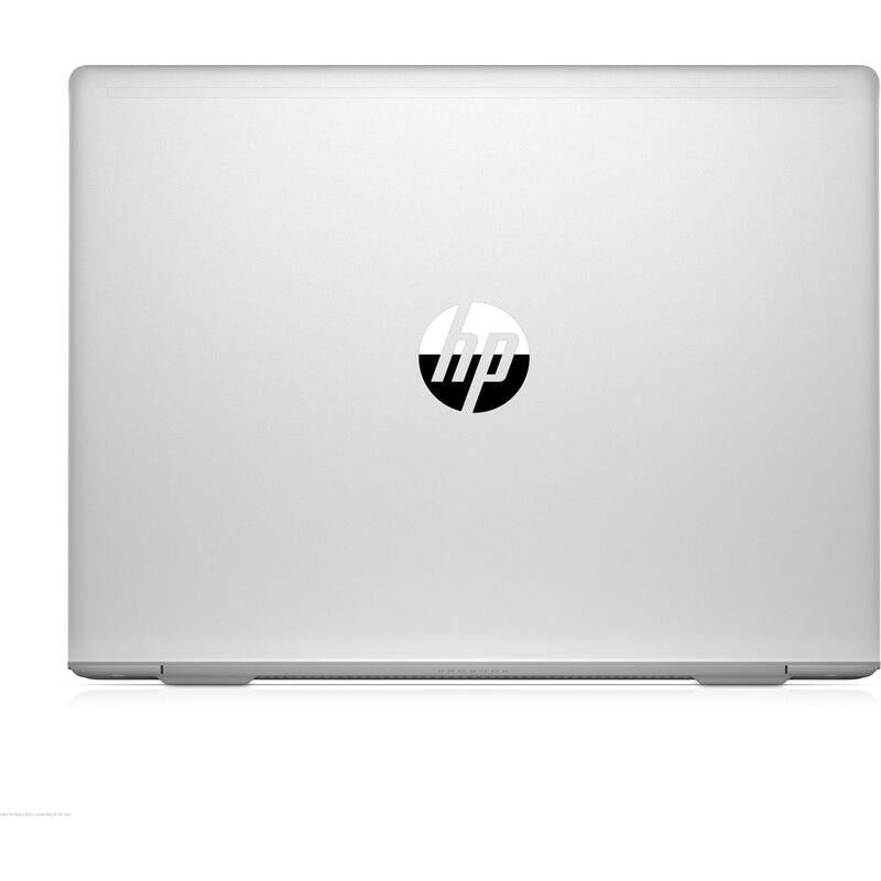 Portatil Reacondicionado Hp Probook 430 G6 I5-8265u 8gb 256ssd 13.3" W11p Instalado Teclado Español 1 Año De Garantia