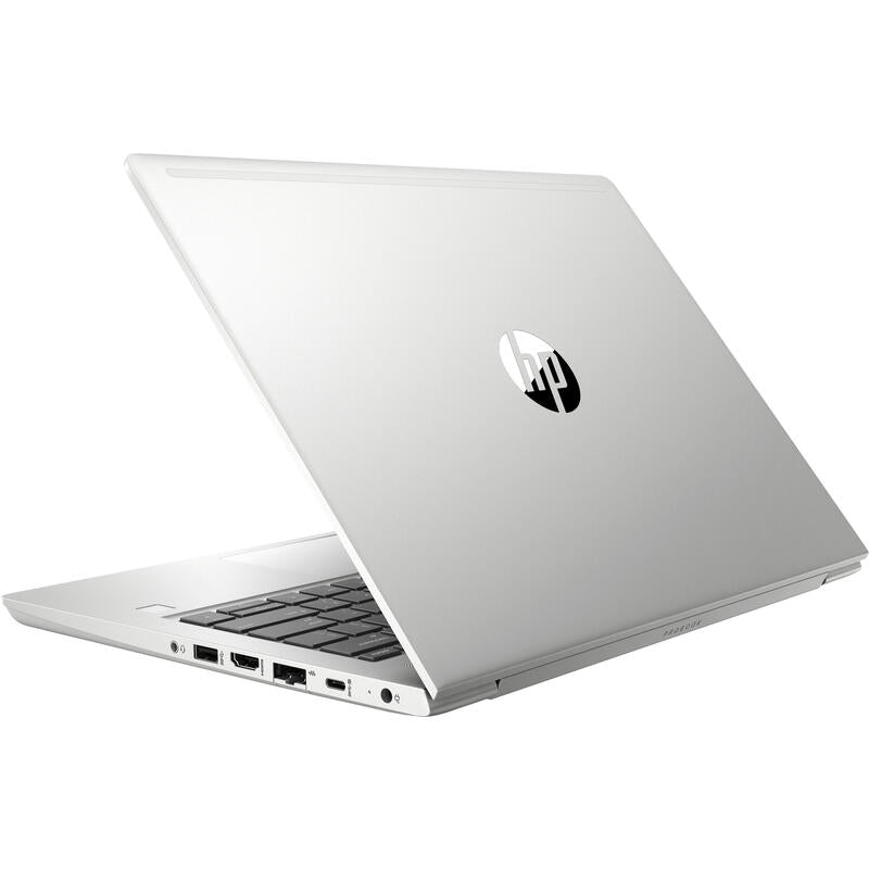 Portatil Reacondicionado Hp Probook 430 G6 I5-8265u 8gb 256ssd 13.3" W11p Instalado Teclado Español 1 Año De Garantia