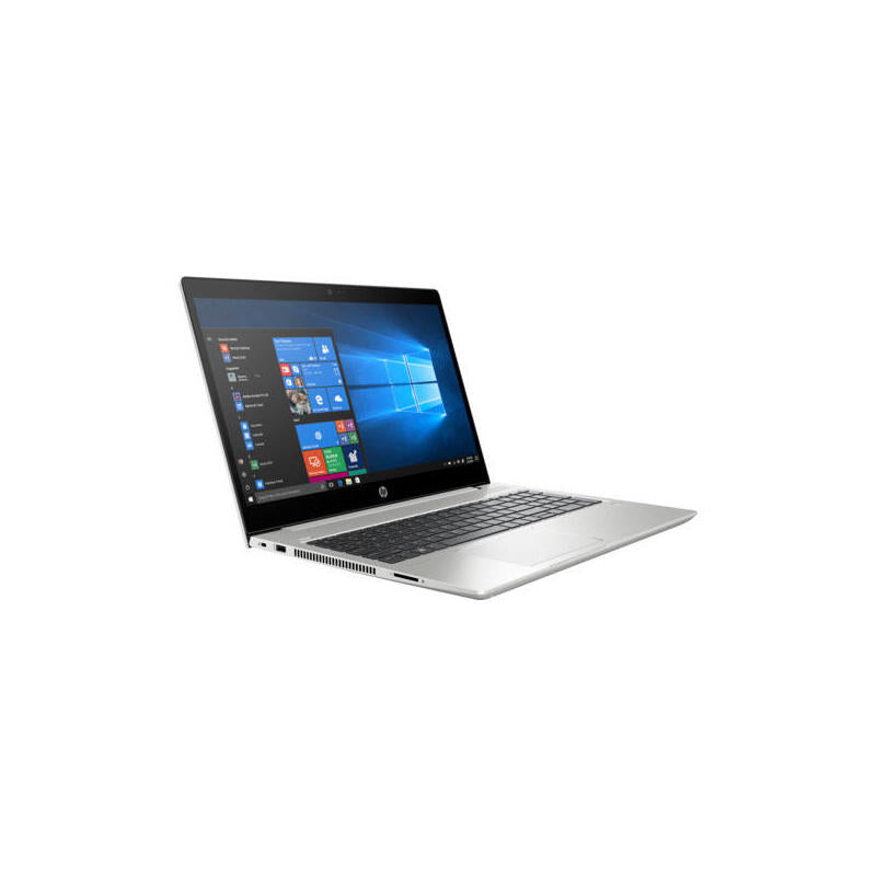 Portatil Reacondicionado Hp Probook 430 G6 I7-8565u 16gb 256gb Ssd 13.3" Fhd W11p Instalado Grado B Estético Teclado Español 1 Año De Garantia