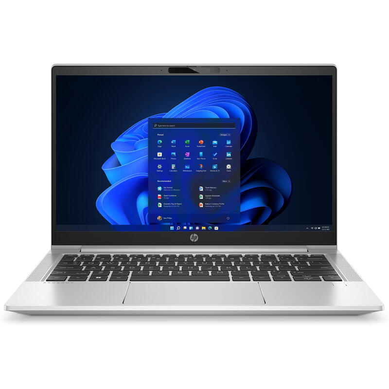 Portátil Reacondicionado Hp Probook 430 G8 I5-1135 G7 16gb 512gb Ssd 13,3" W11p Tec Español Grado B 1 Año Garantia