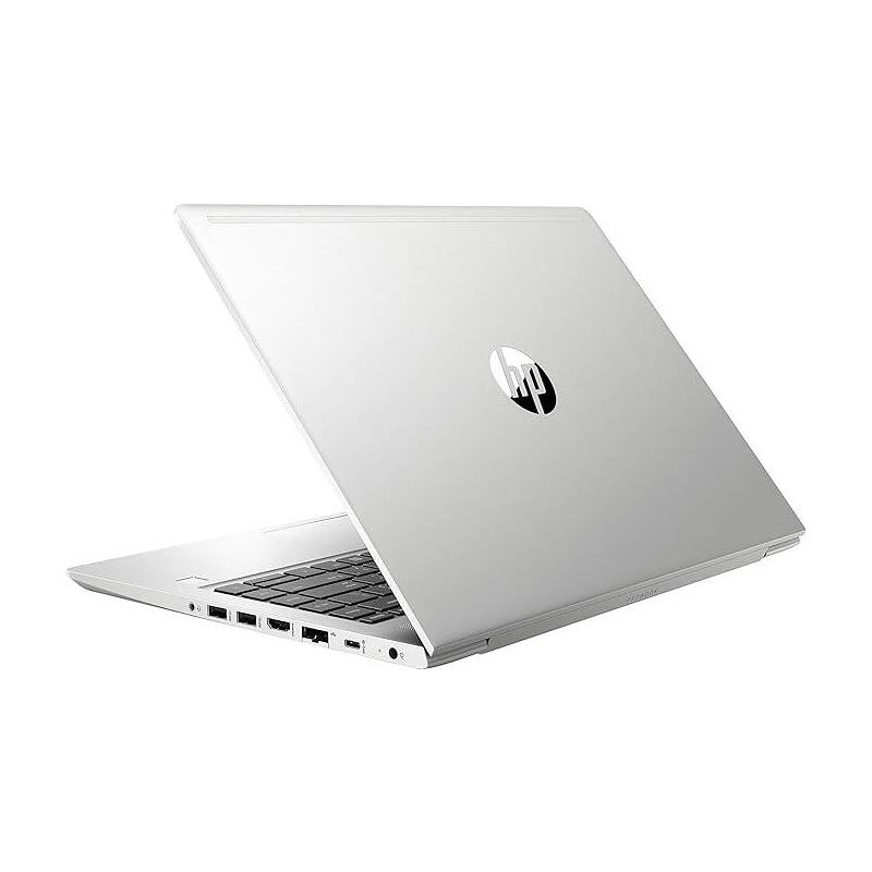 Portatil Reacondicionado Hp Probook 440 G7 I5-10210u 8gb 256gb Ssd 14"Fhd W11p Teclado Italiano 1 Año De Garantia