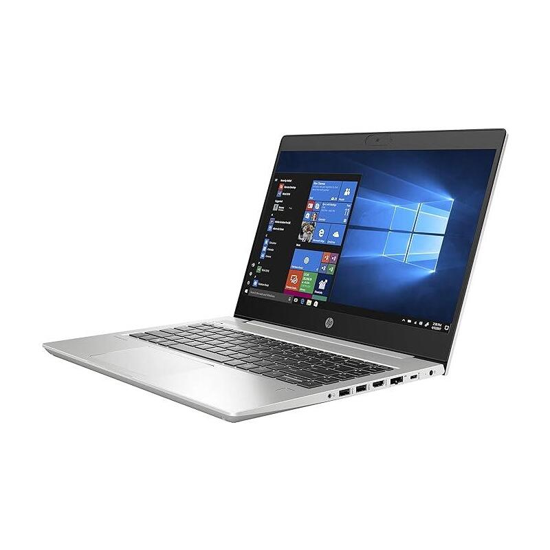 Portatil Reacondicionado Hp Probook 440 G7 I5-10210u 8gb 256gb Ssd 14"Fhd W11p Teclado Italiano 1 Año De Garantia